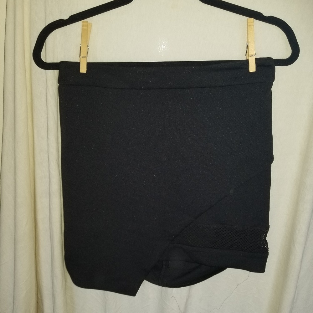 Chic Express Brand Skirt